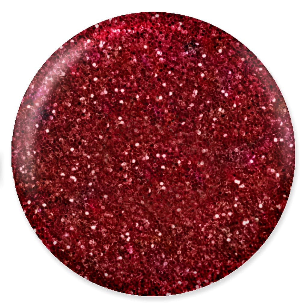 DC Mermaid - #233 Merlot
