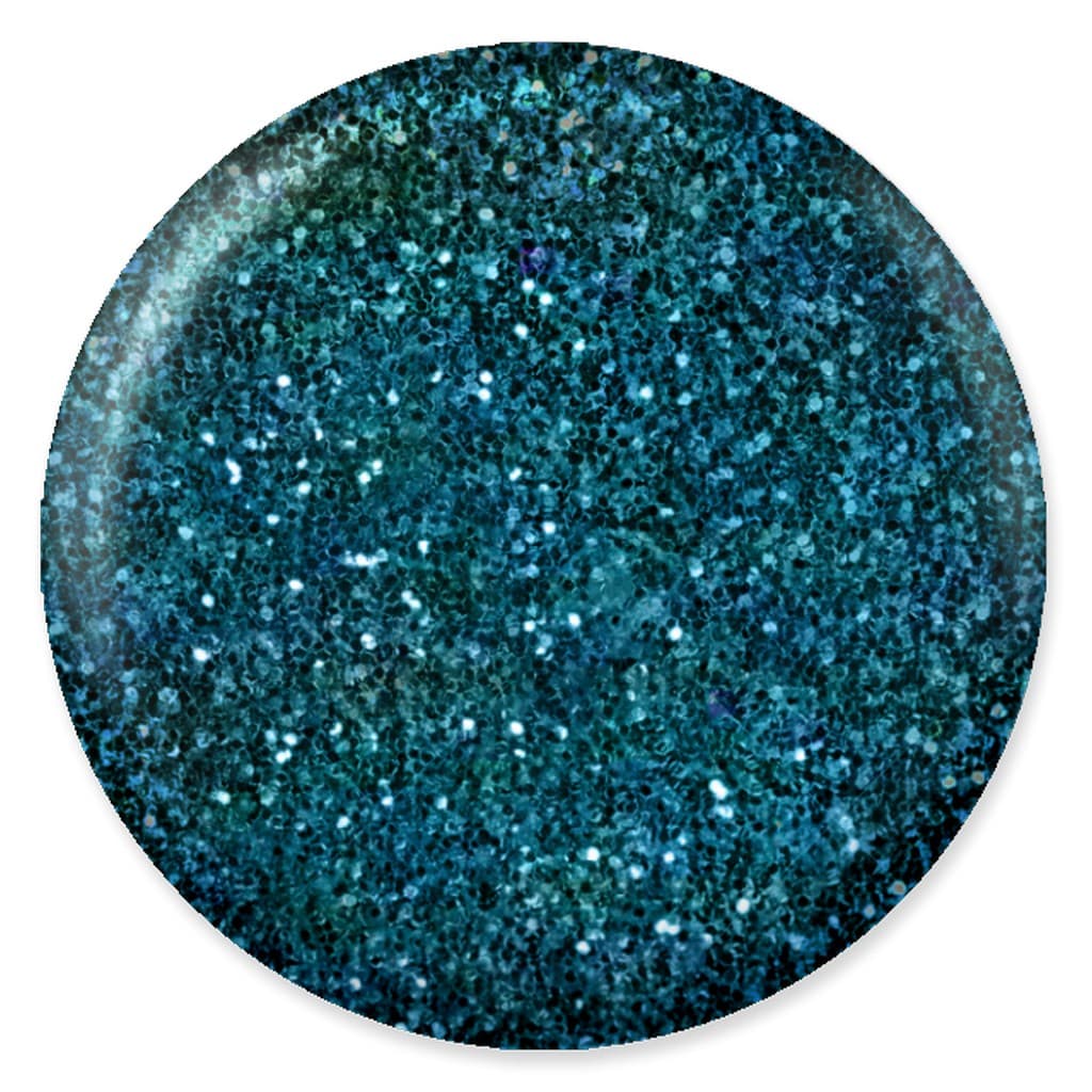 DC Mermaid - #248 Dark Aqua thumbnail 2