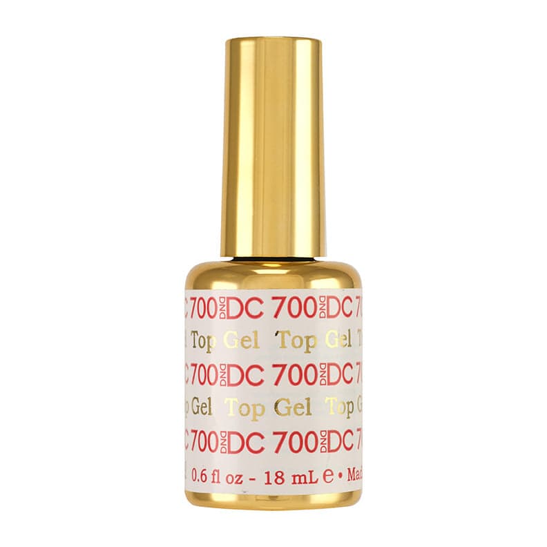 DC Top Coat