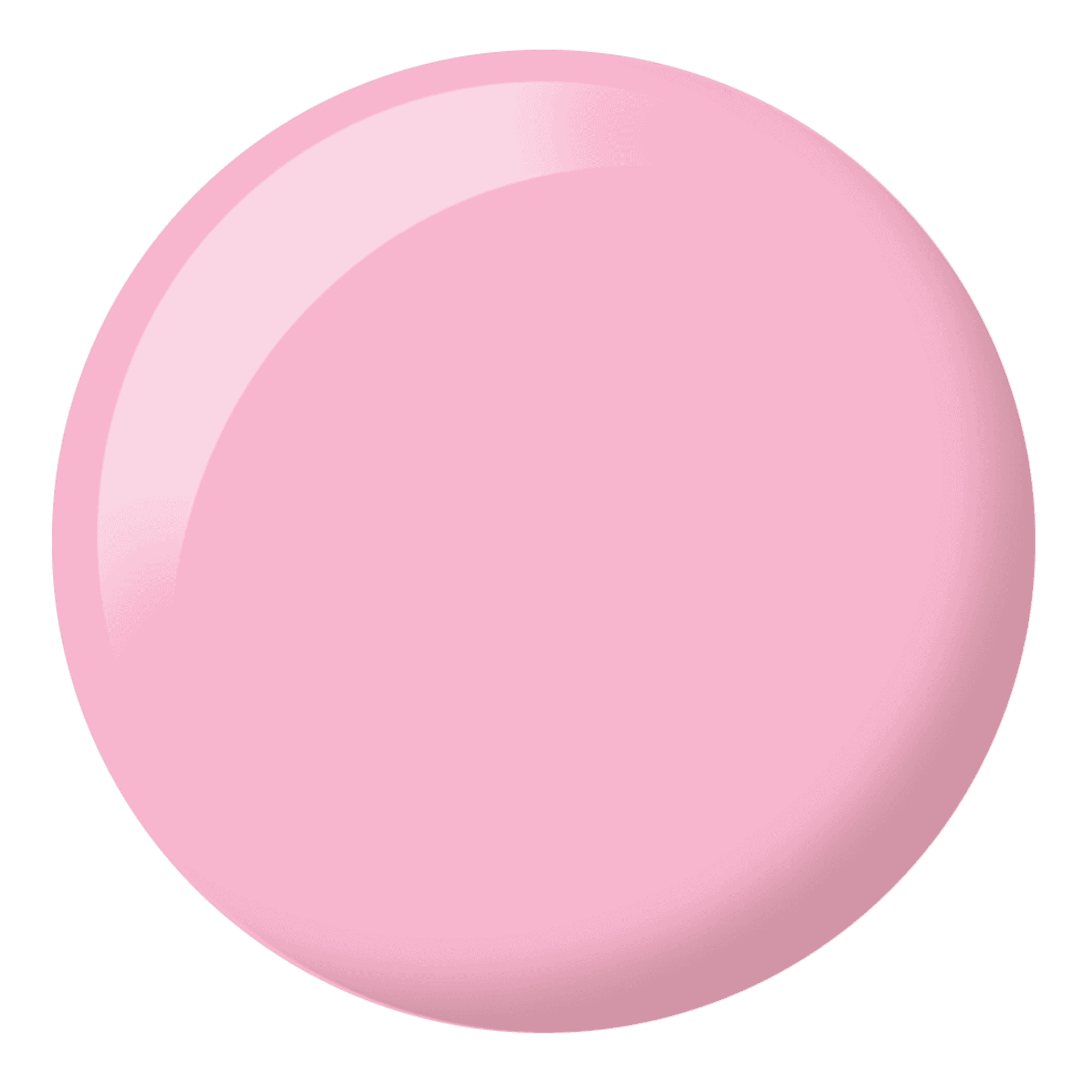 Delicate Blush DIVA #130