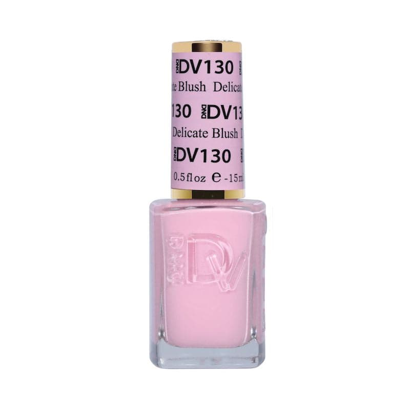 Delicate Blush DIVA #130 thumbnail 3