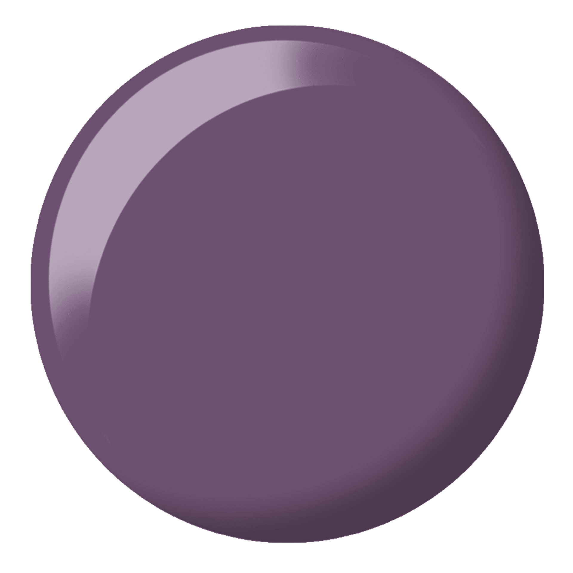 Detective Mauve DIVA #237