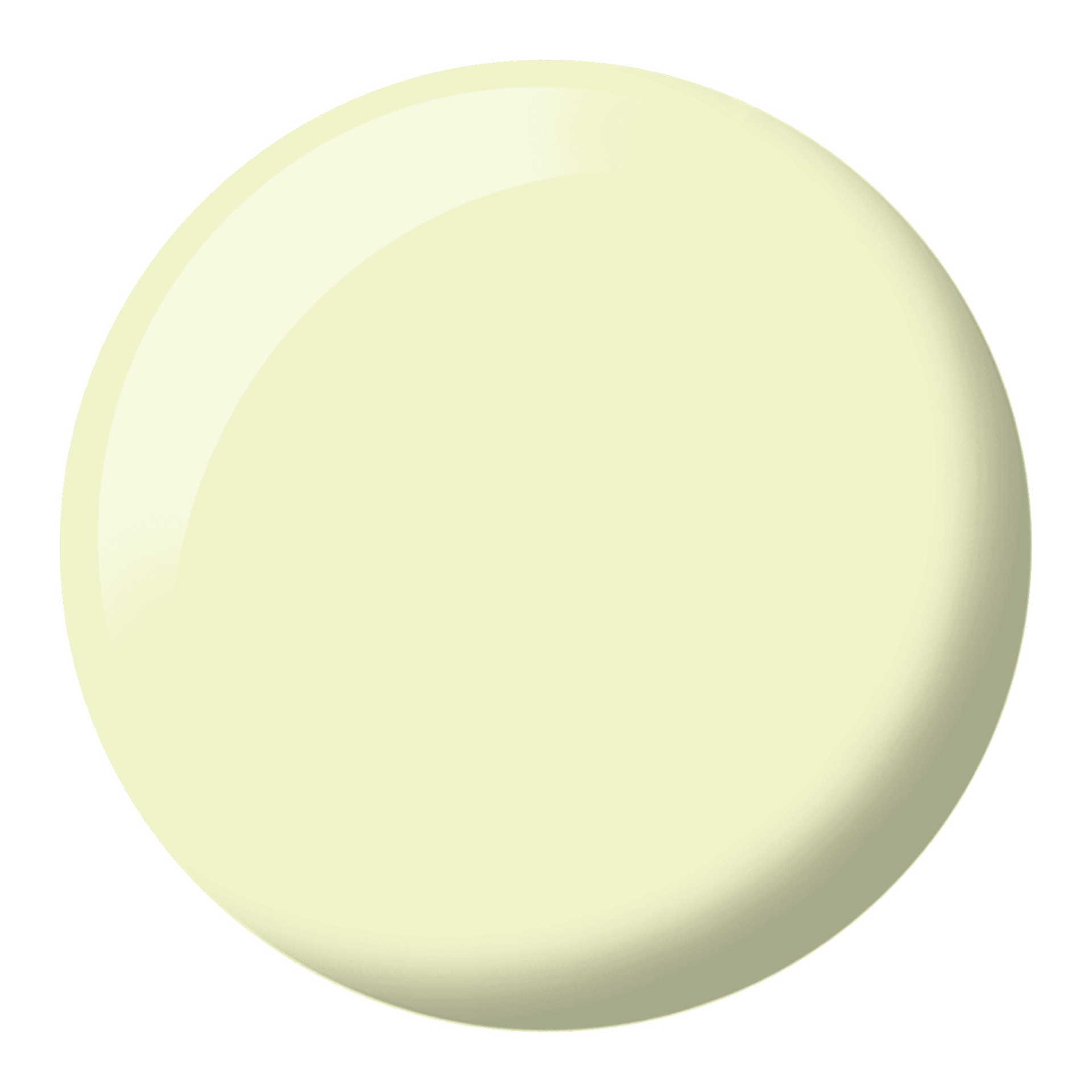 Lemon Sorbet DIVA #083