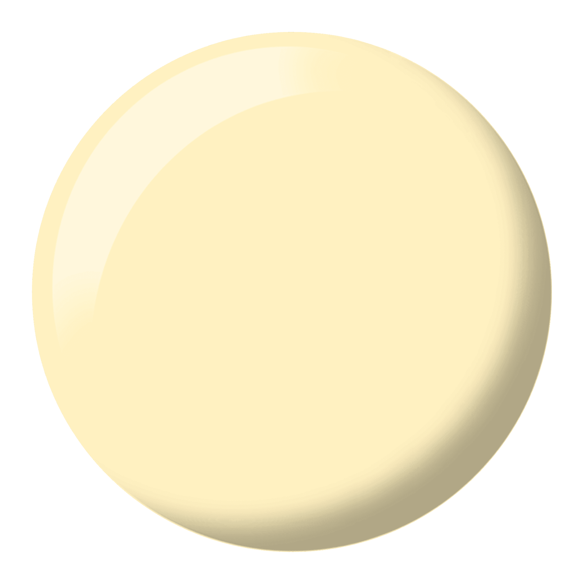 Banana Cream DIVA #085