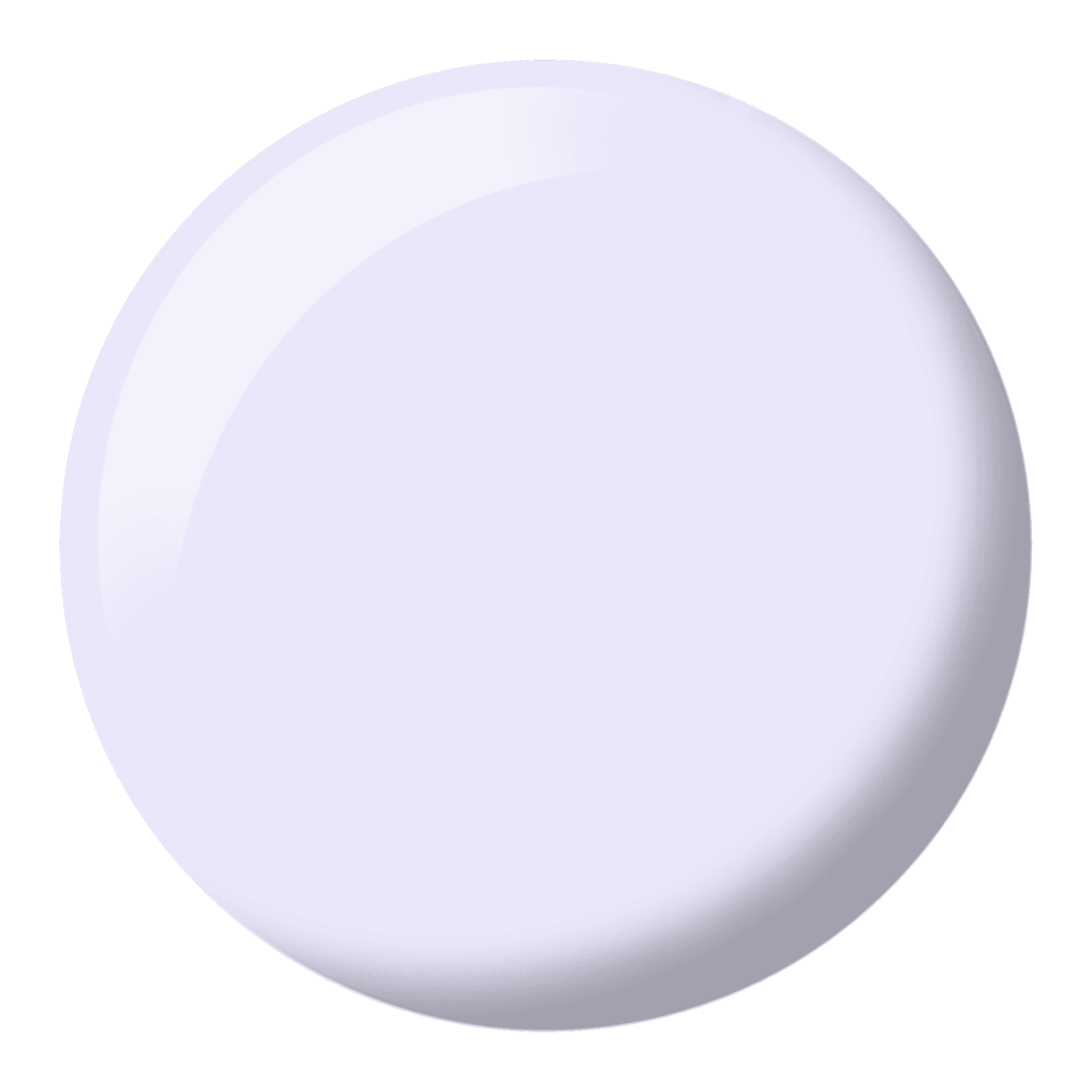 Cotton Candy Lilac DIVA #101 thumbnail 5