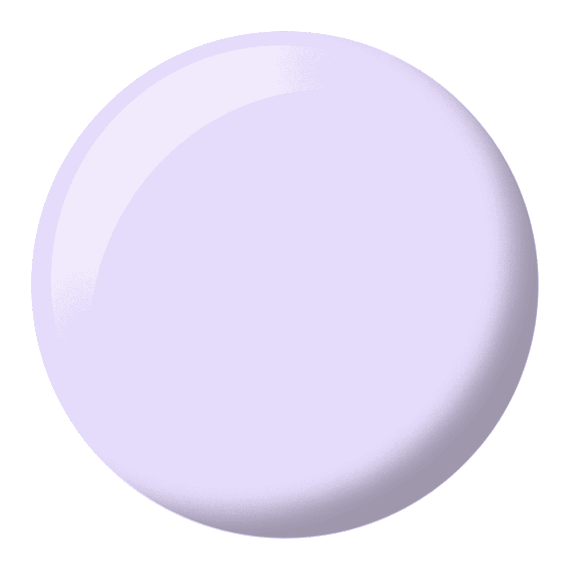 Dainty Lavender DIVA #103