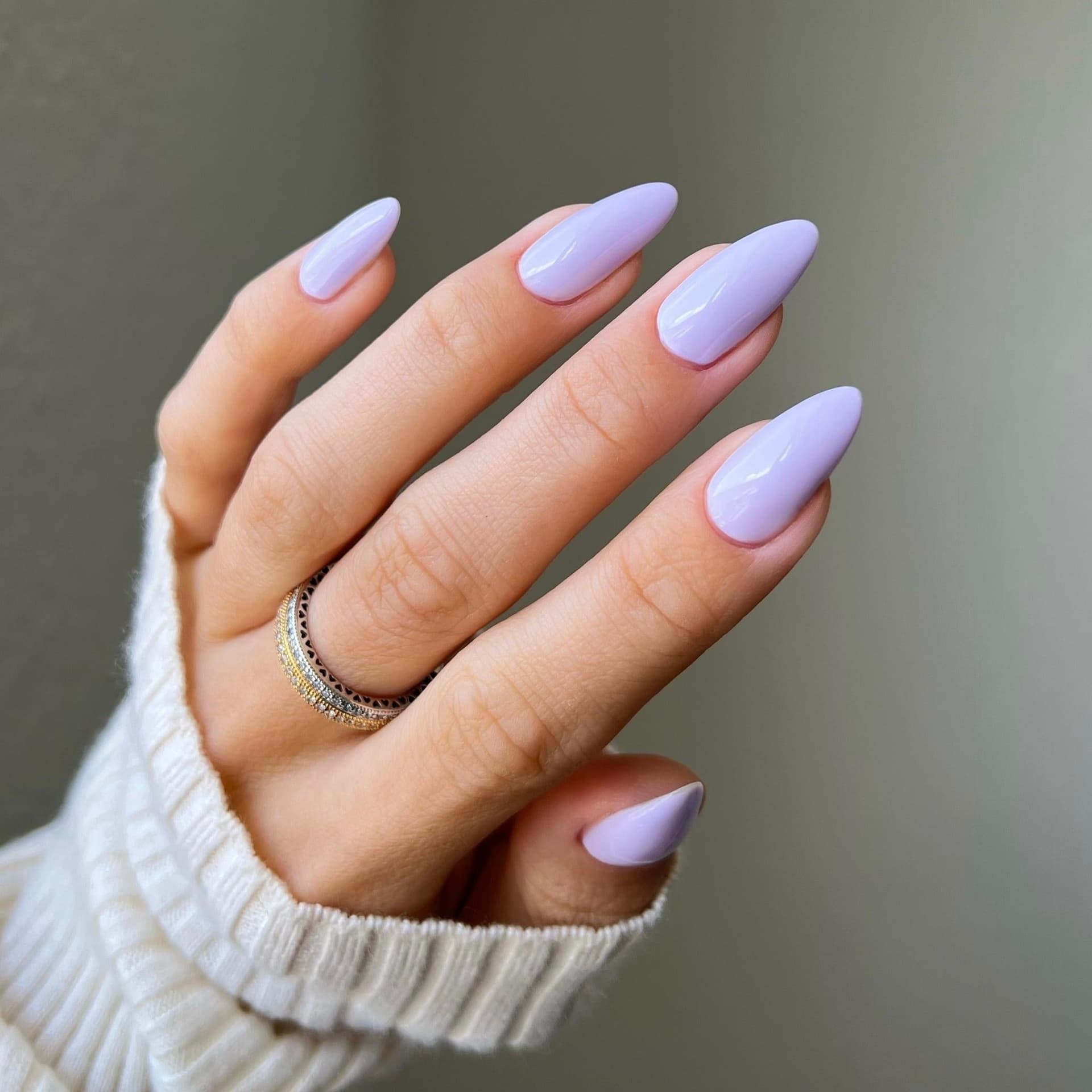 Dainty Lavender DIVA #103 thumbnail 3