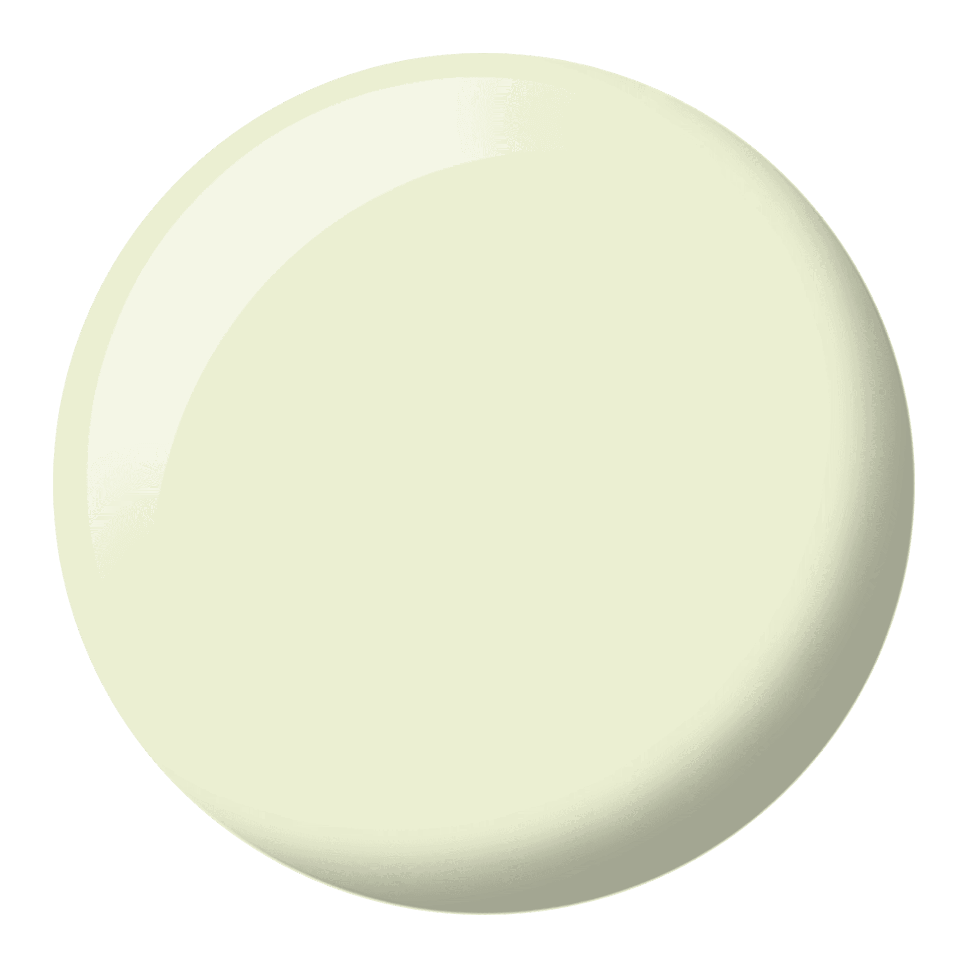 Pastel Pear DIVA #105