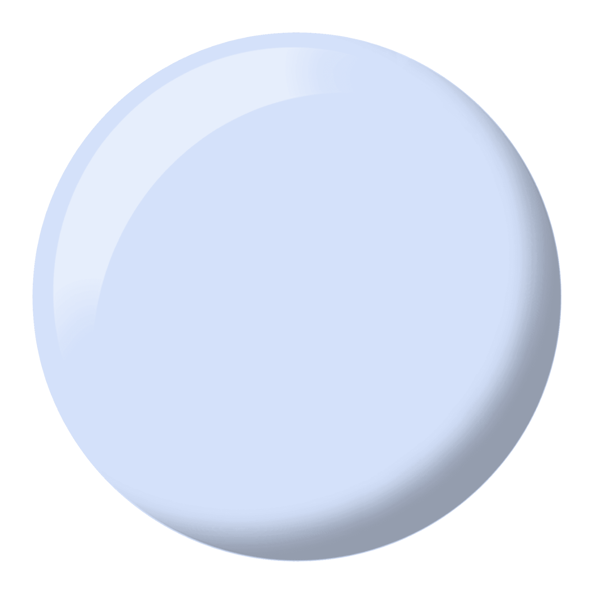 Periwinkle Tides DIVA #107