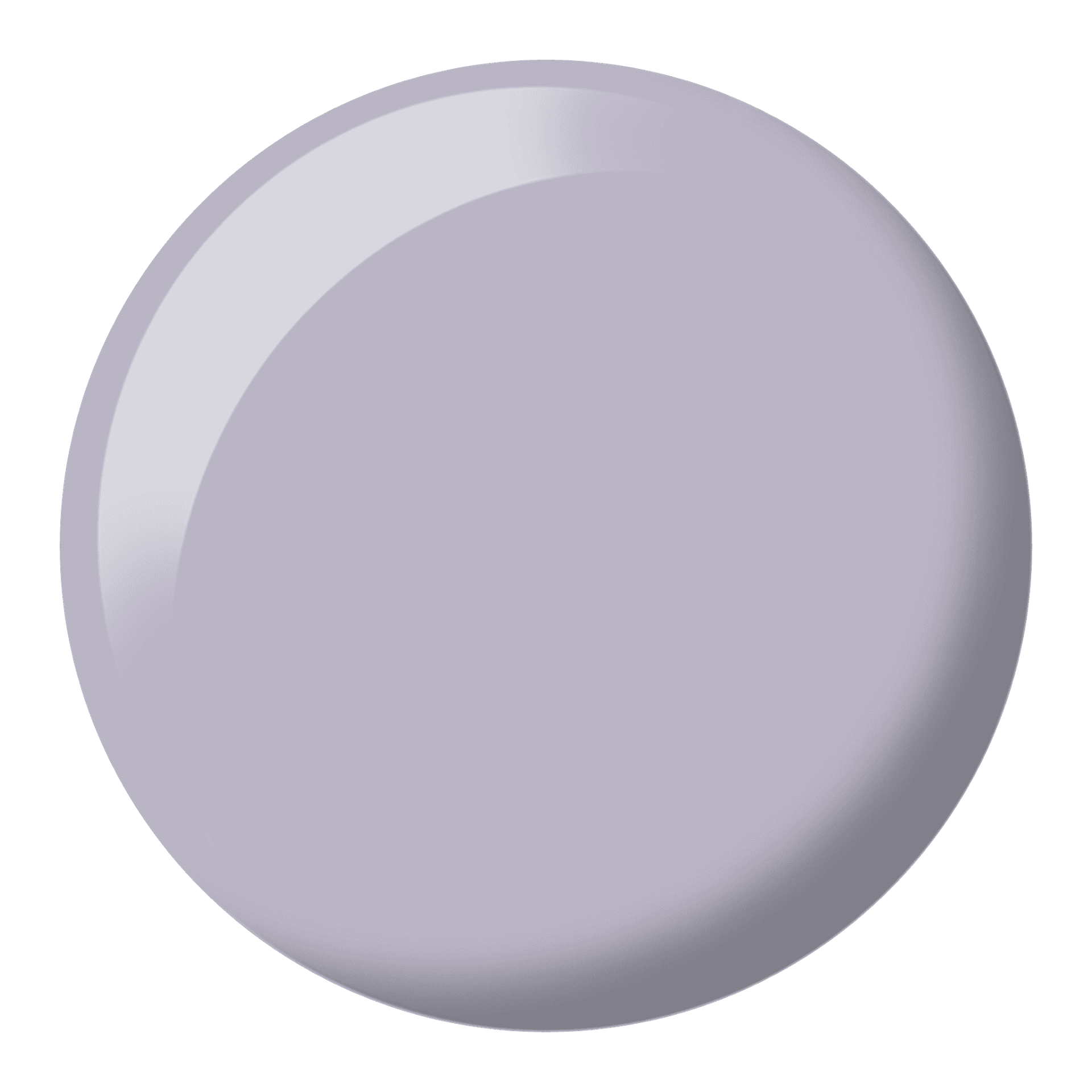 Pale Pebble DIVA #256