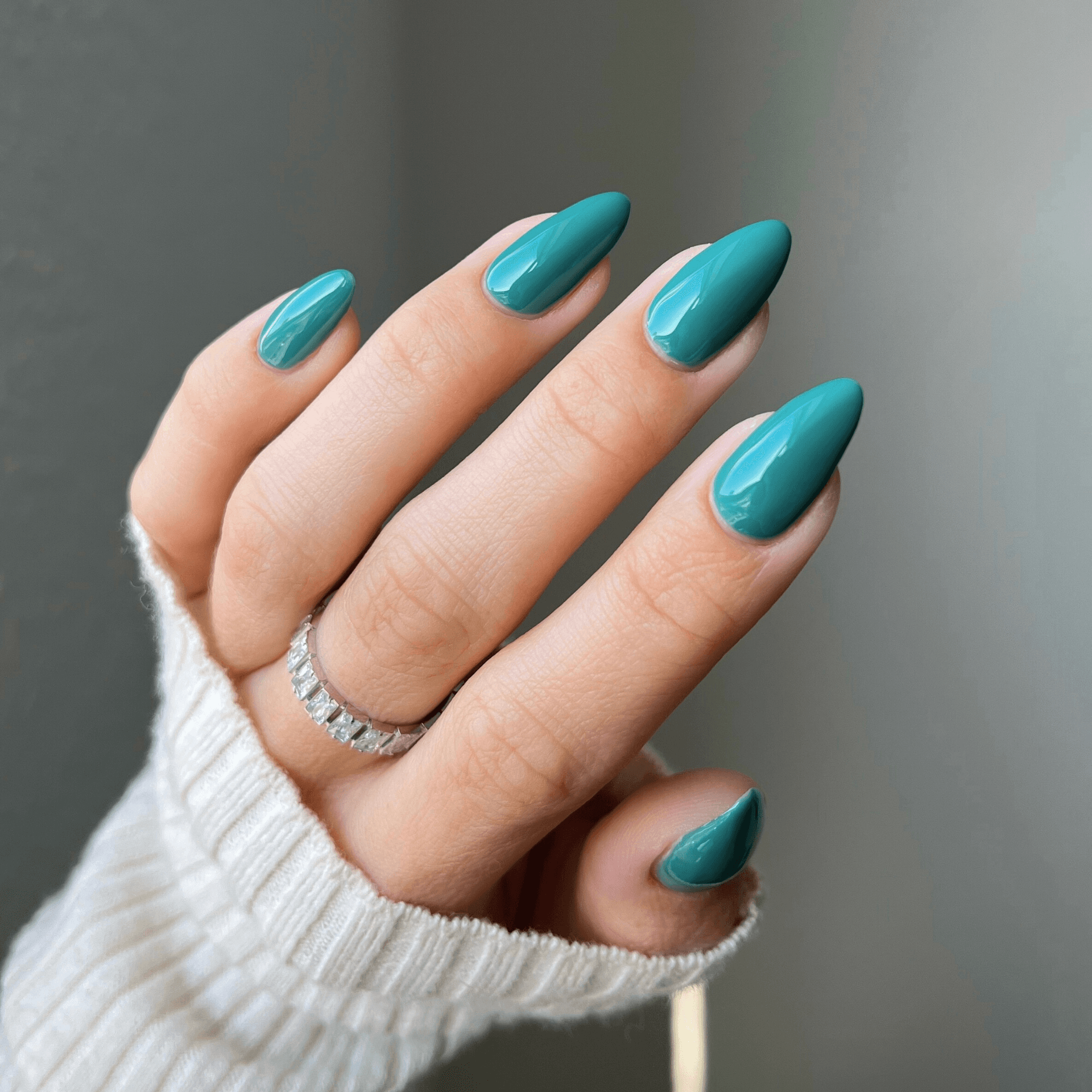 Seafoam Serenade DIVA #262 thumbnail 5