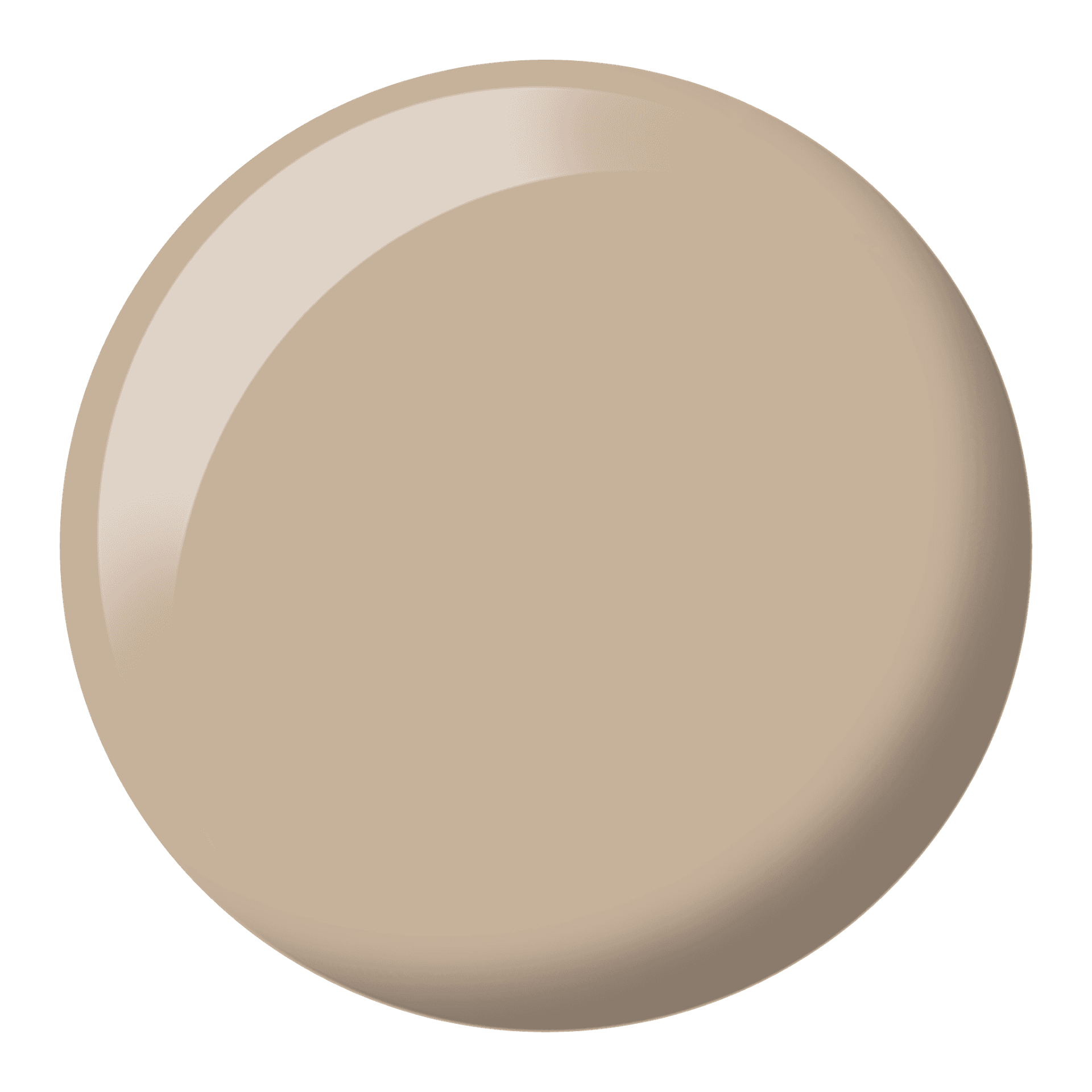 Nude Mocha DIVA #266