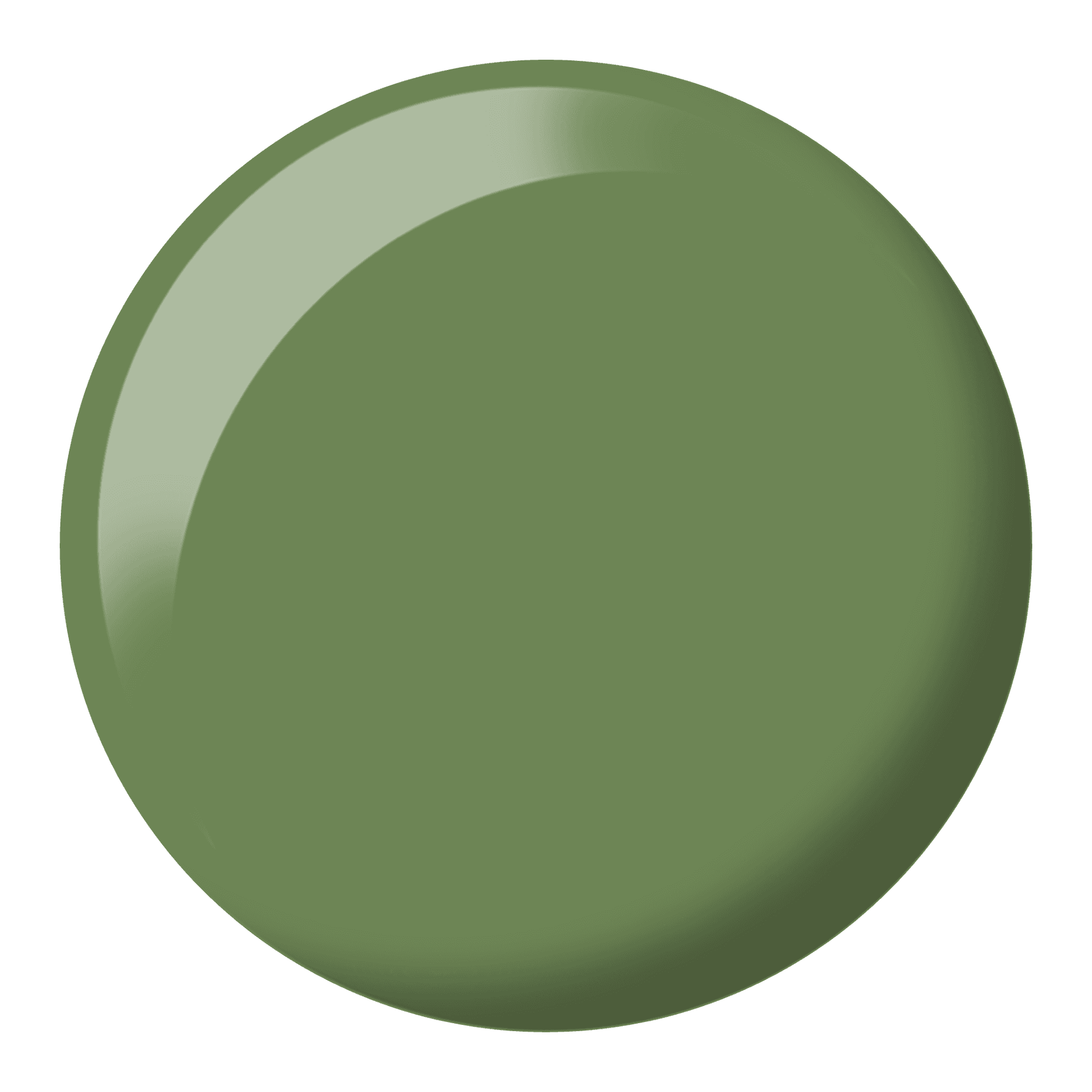 Olive Green DIVA #284 thumbnail 5
