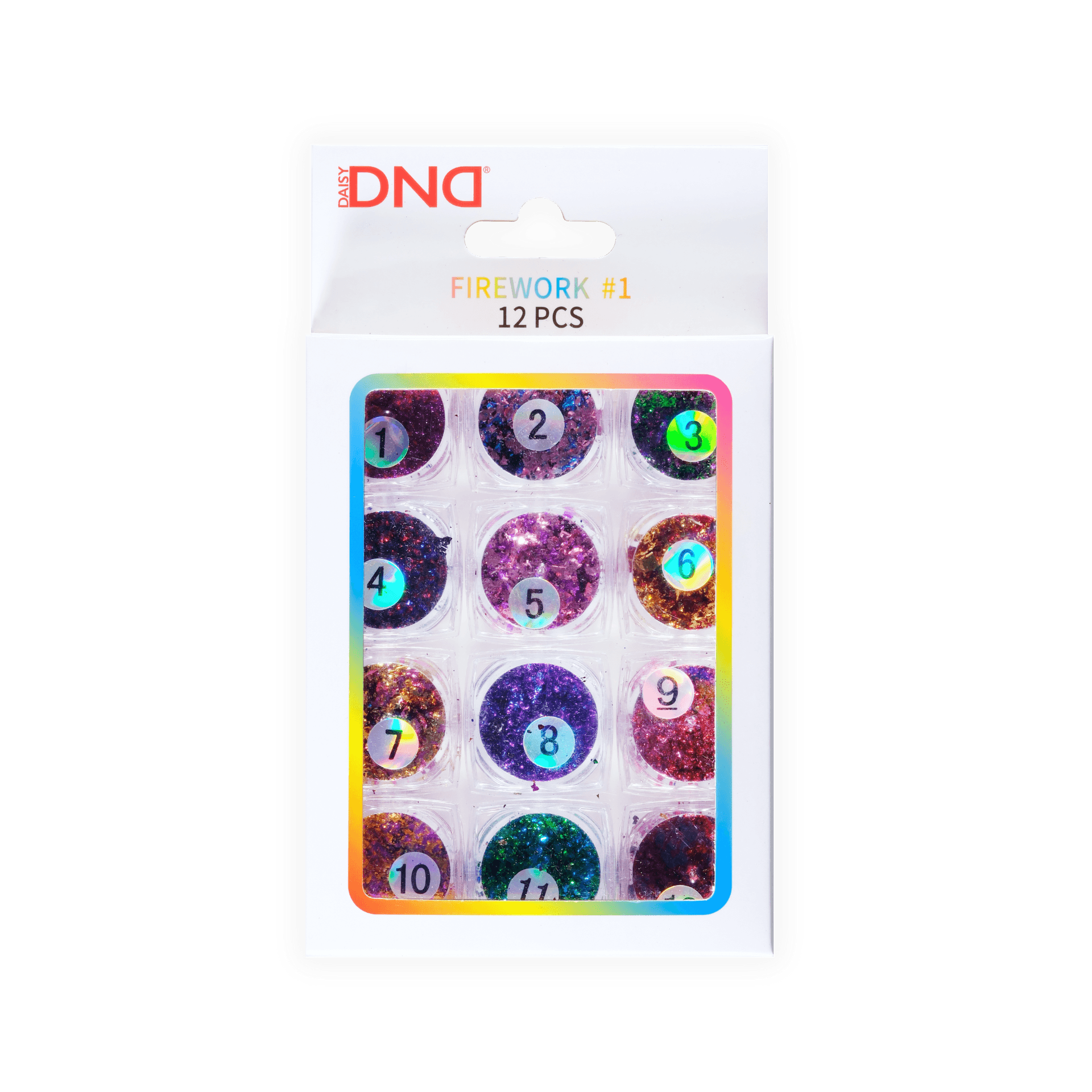 DND Firework #1 (12 pcs.) thumbnail 2