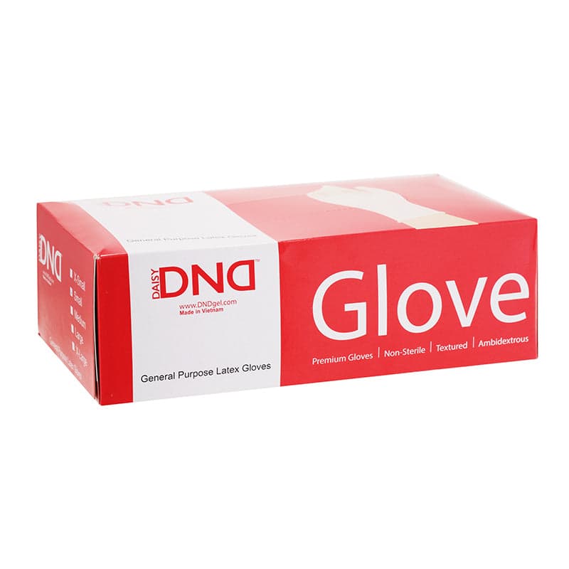 DND Latex Gloves thumbnail 2