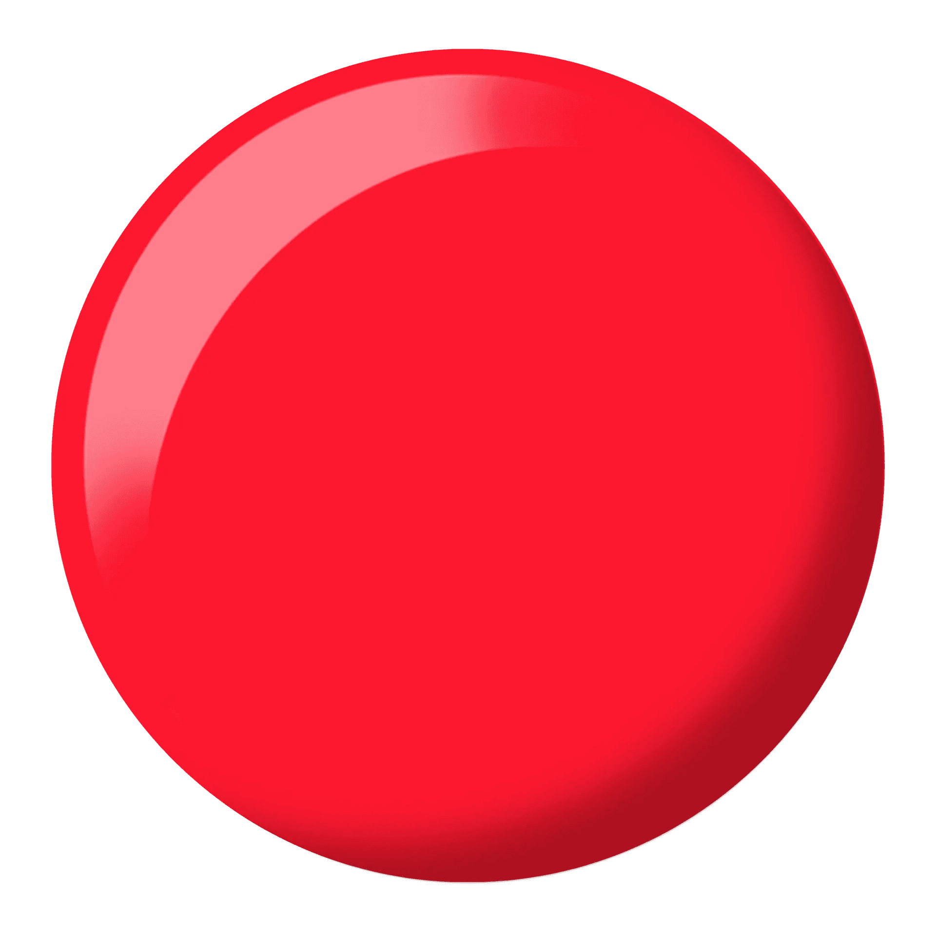 DND Red #563