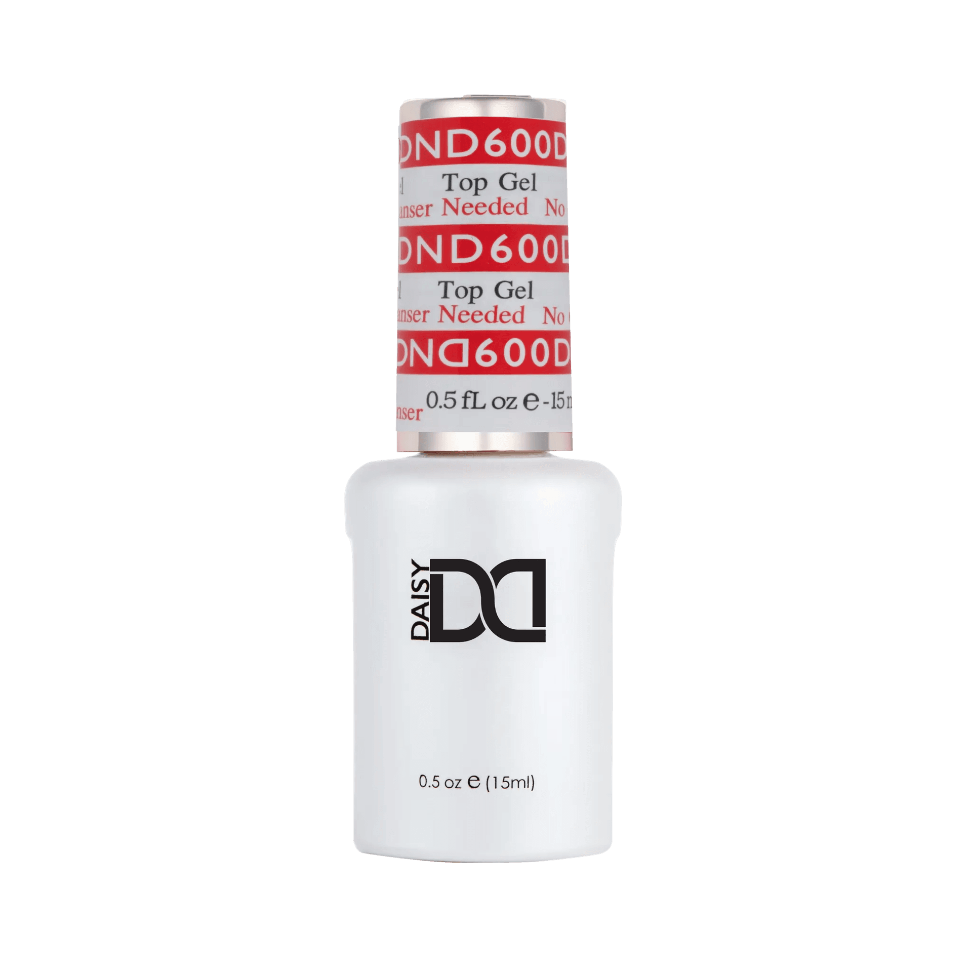 DND Top Coat No Cleanse