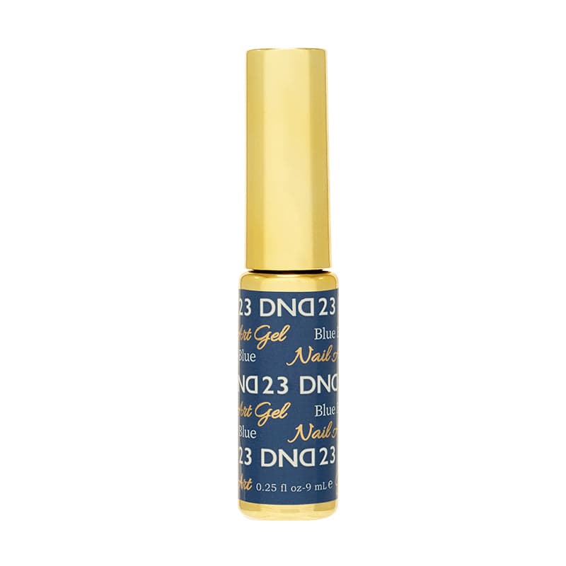 DND23 - Classic Blue Gel Art Liner thumbnail 5
