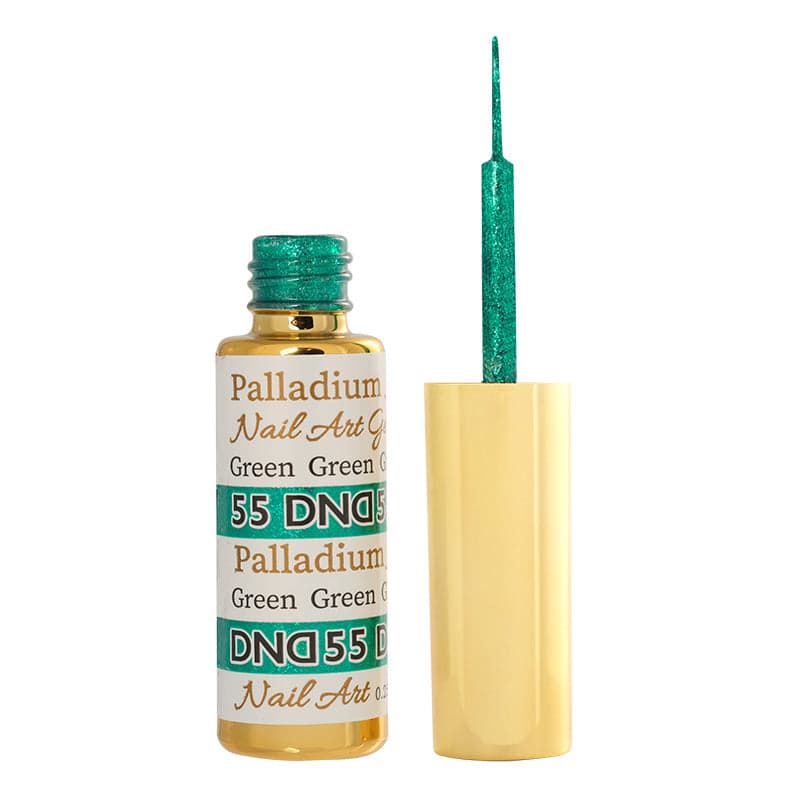 DND55 - Palladium Green Gel Art Liner thumbnail 2