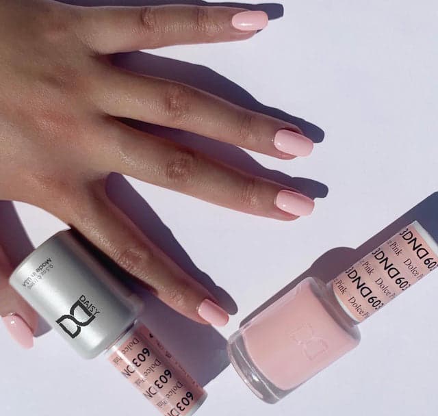 Dolce Pink #603 thumbnail 3