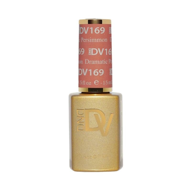 Dramatic Persimmon DIVA #169 thumbnail 4