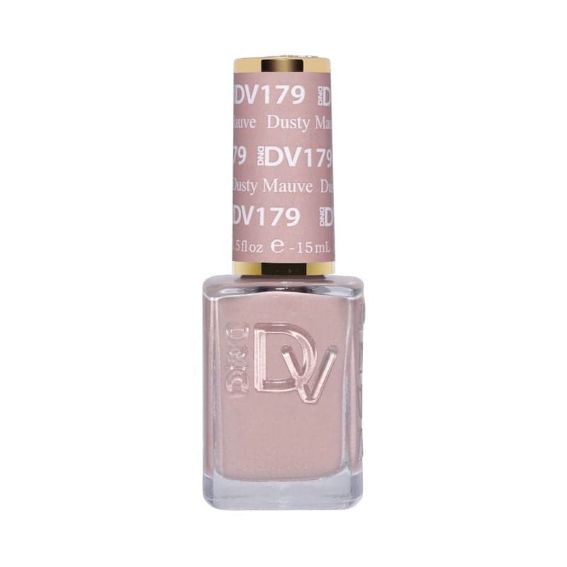 Dusty Mauve DIVA #179 thumbnail 3