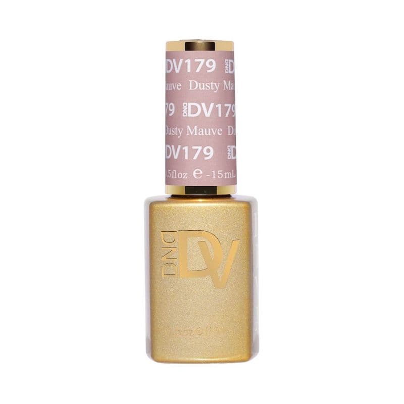Dusty Mauve DIVA #179 thumbnail 4