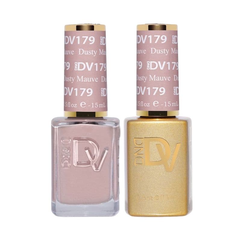 Dusty Mauve DIVA #179 thumbnail 5