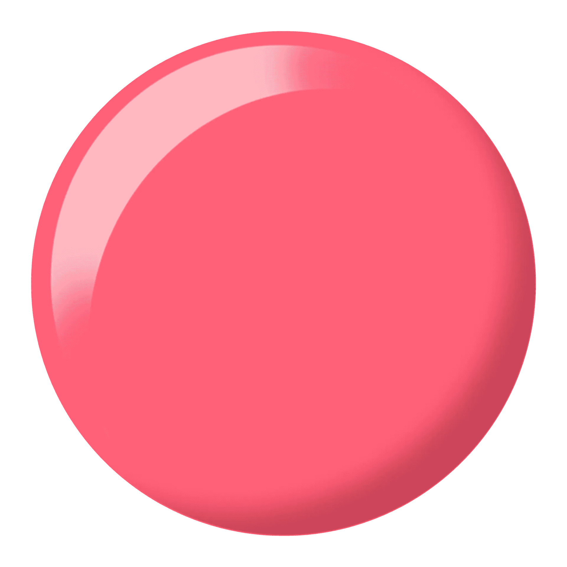 Fiery Flamingo #454