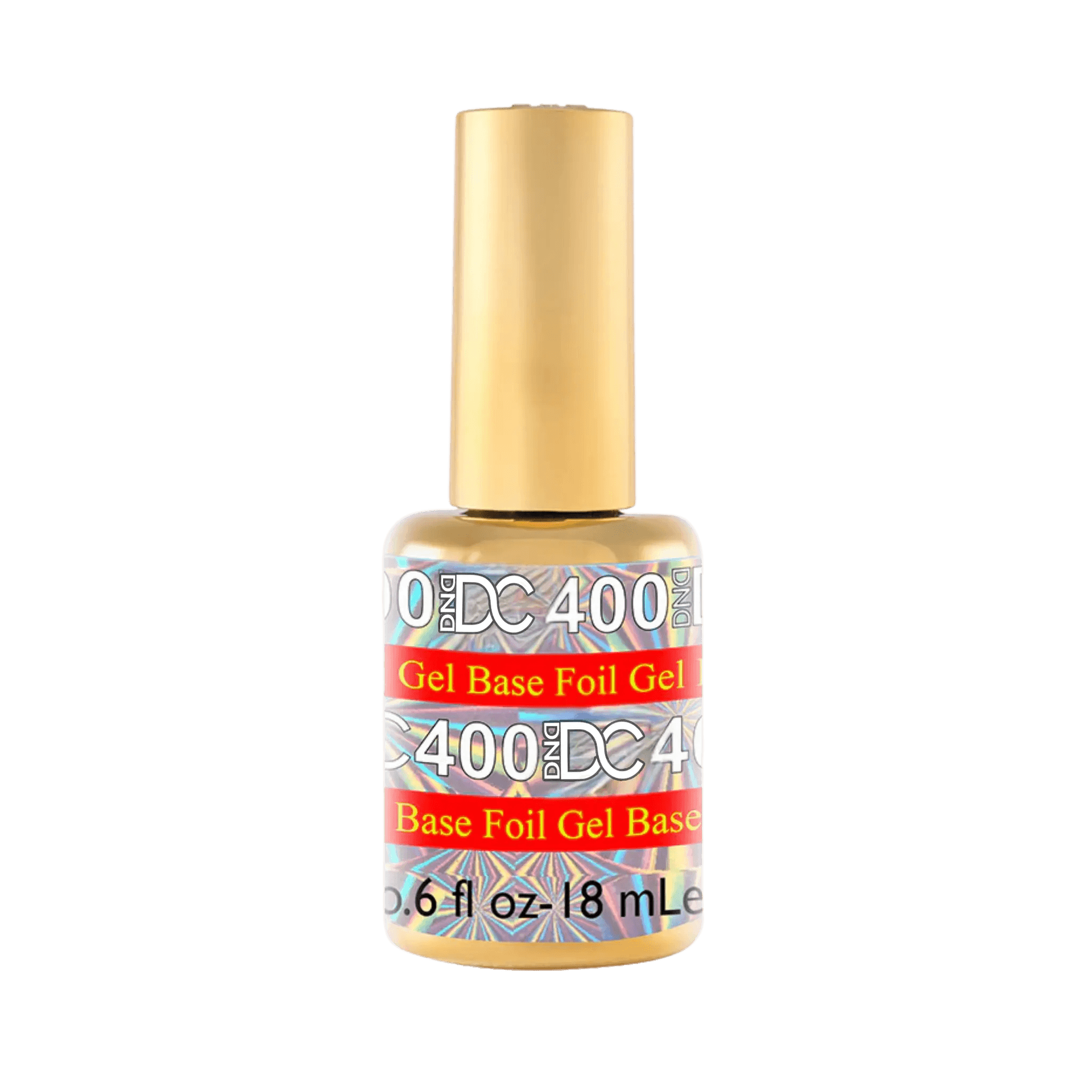 Foil Gel Base