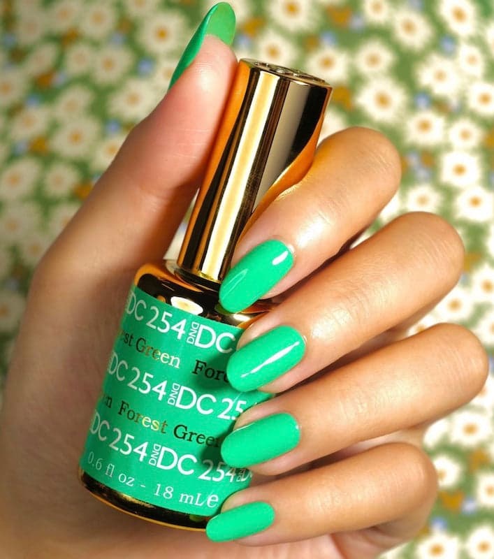 Forest Green #254 thumbnail 3
