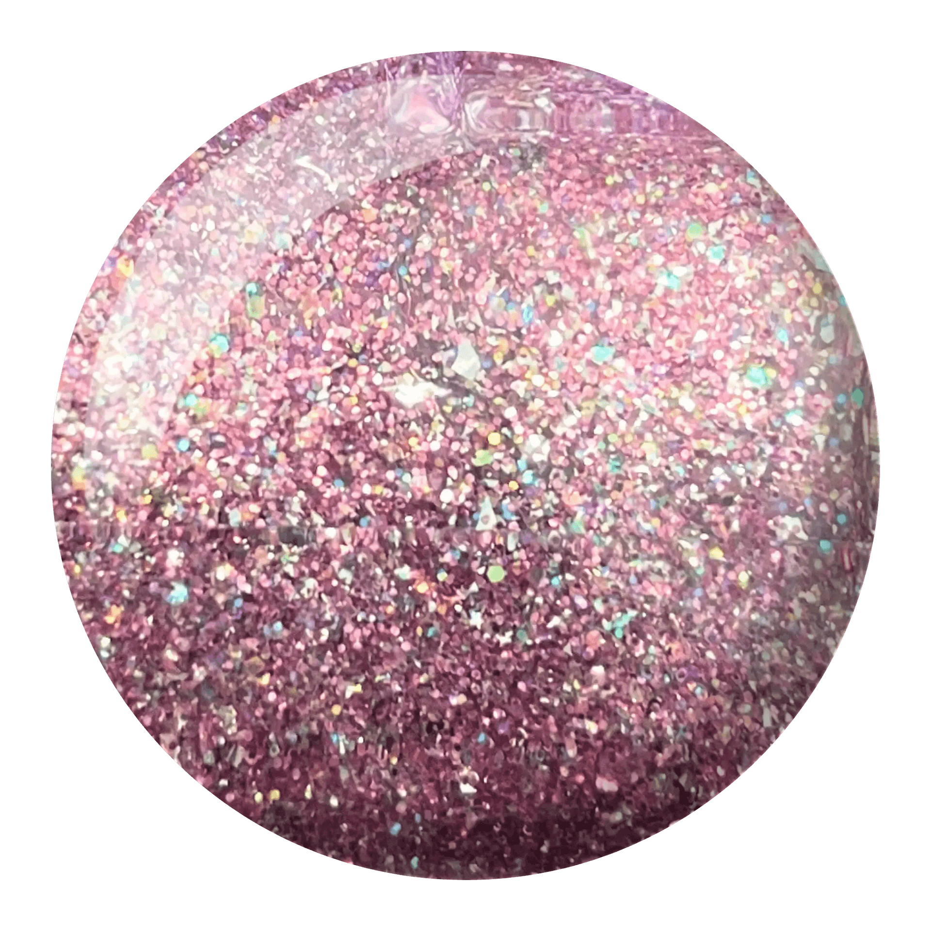 Forgotten Pink #472