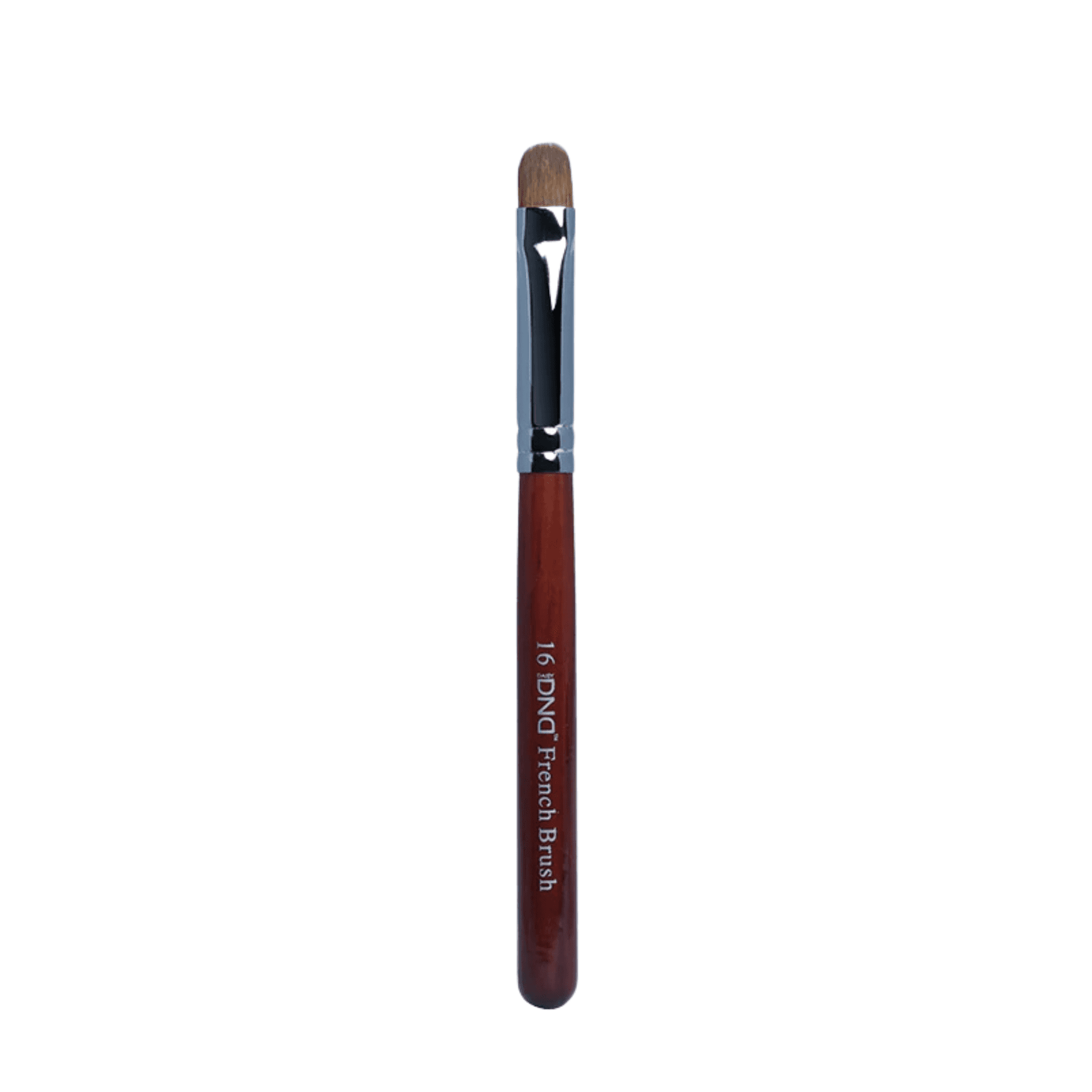 French Brush #16