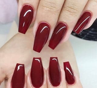 Garnet Red #633 thumbnail 4