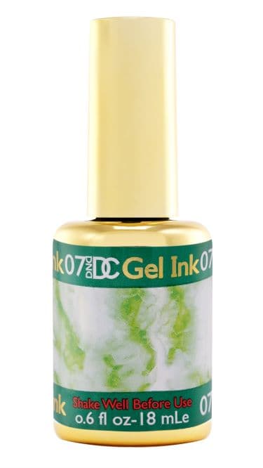 Gel Ink - #07 Green thumbnail 2
