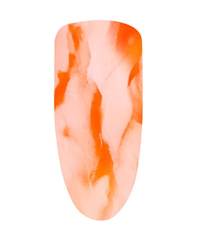 Gel Ink - #08 Orange