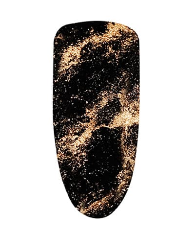 Gel Ink - #14 Gold