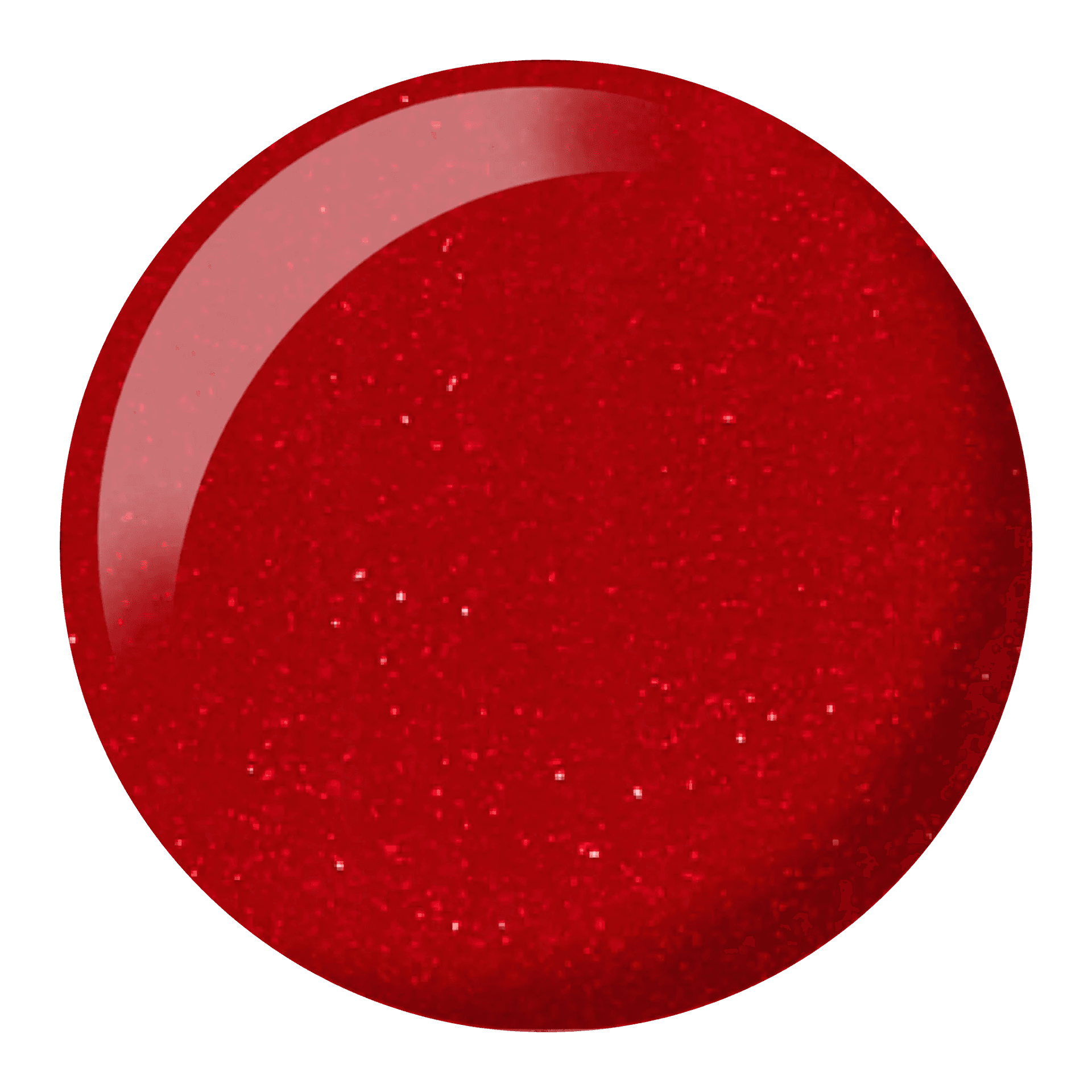 Gold In Red #476