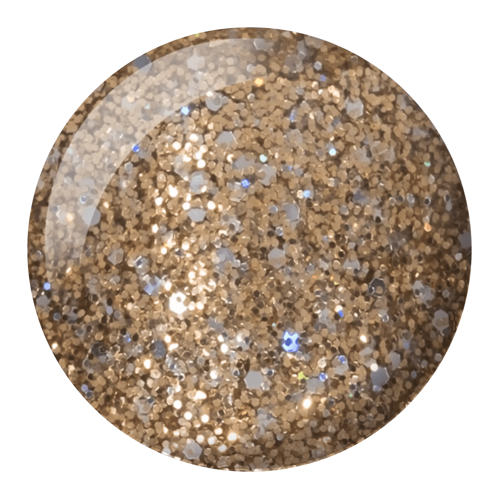 Golden Sahara Star #401