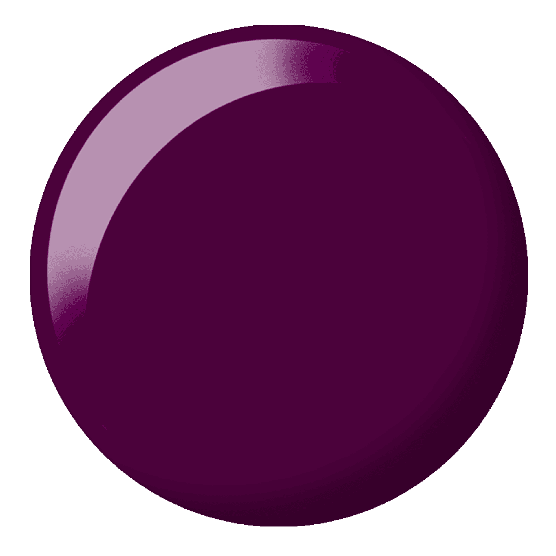 Gothic Grape DIVA #253