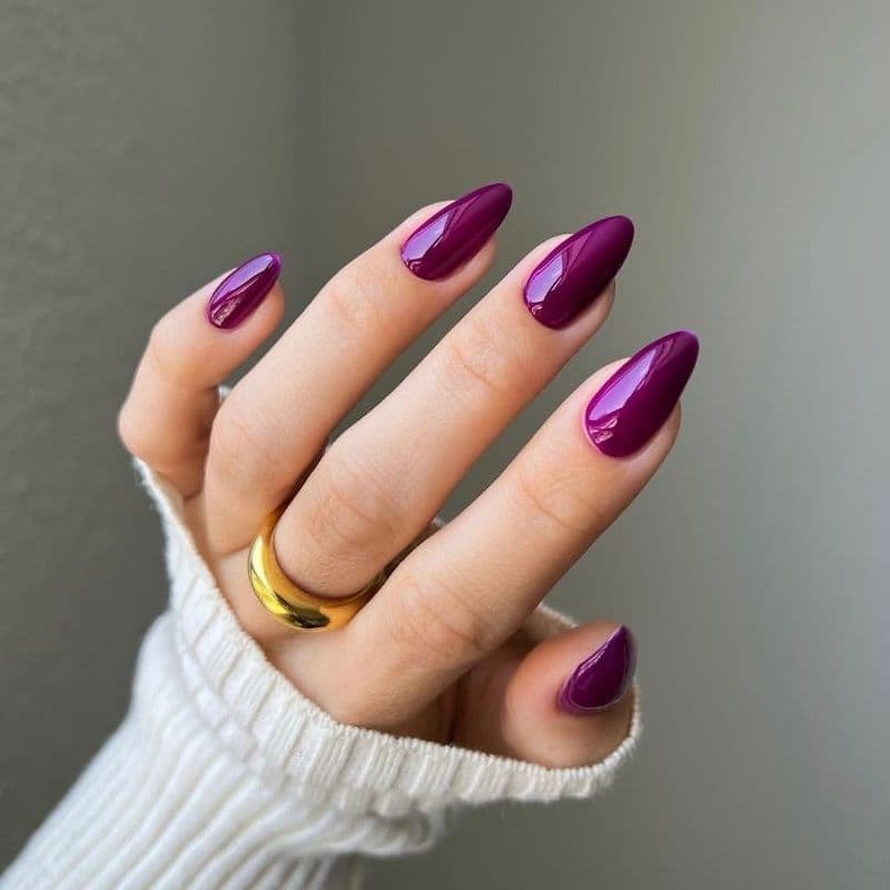 Gothic Grape DIVA #253 thumbnail 3