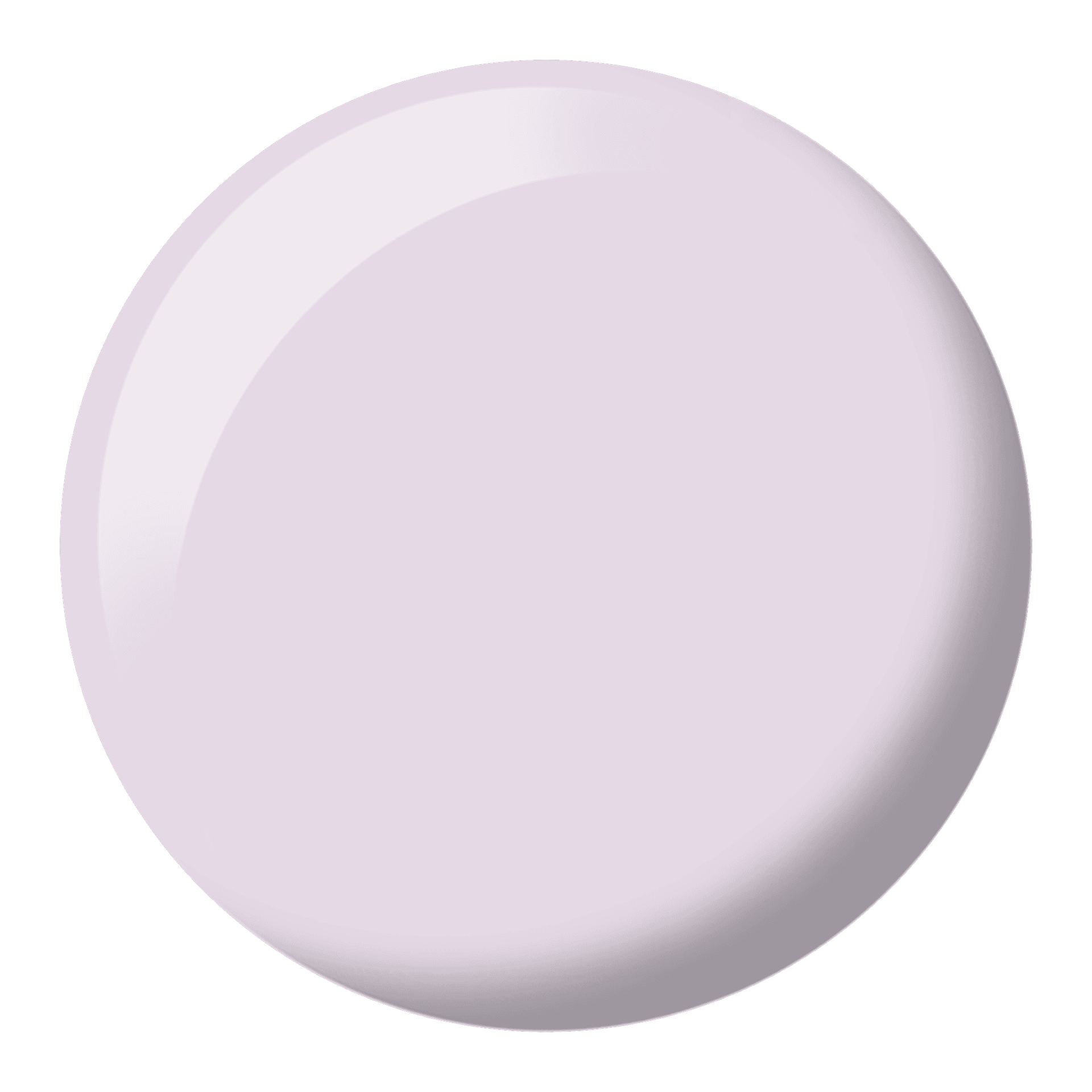 Grey Meets Purple DIVA #058