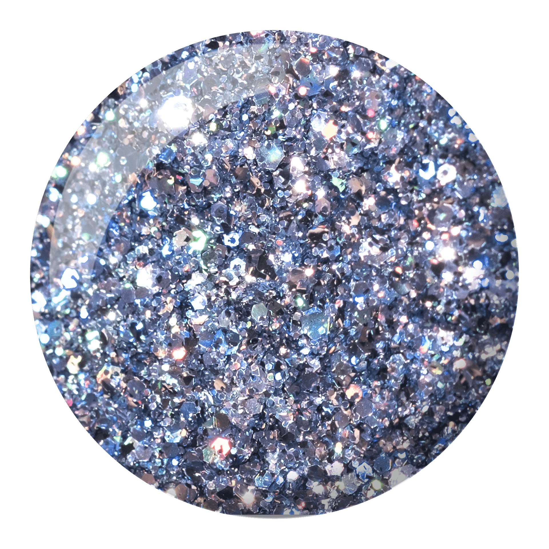 High Society Silver DIVA #295