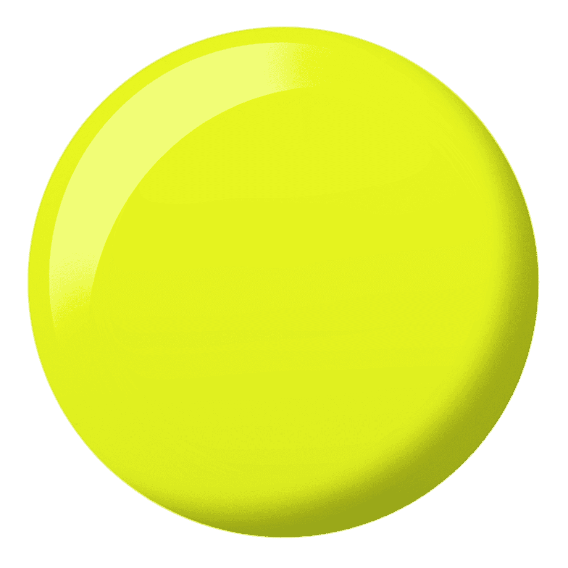 Highlighter Yellow DIVA #188