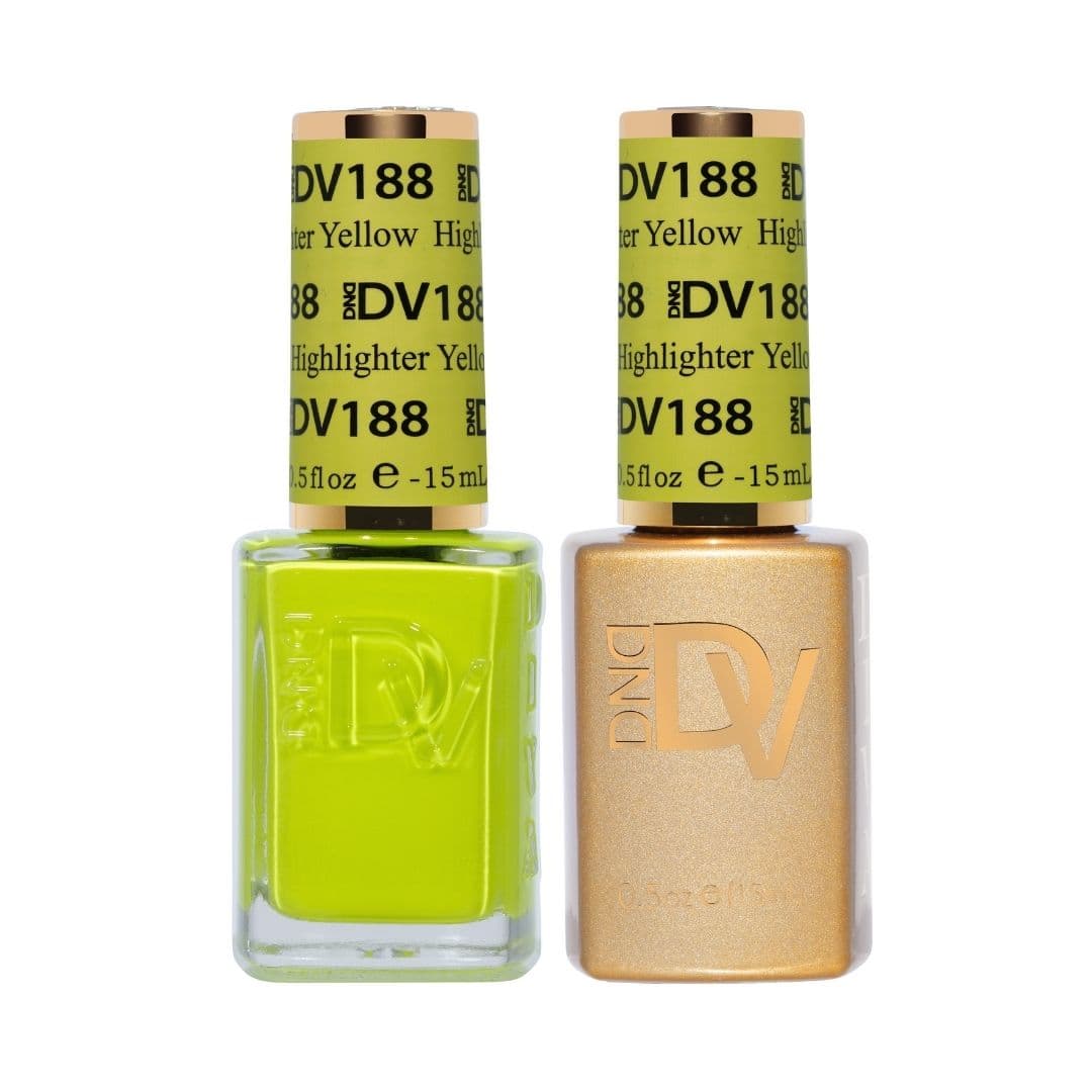 Highlighter Yellow DIVA #188 thumbnail 3