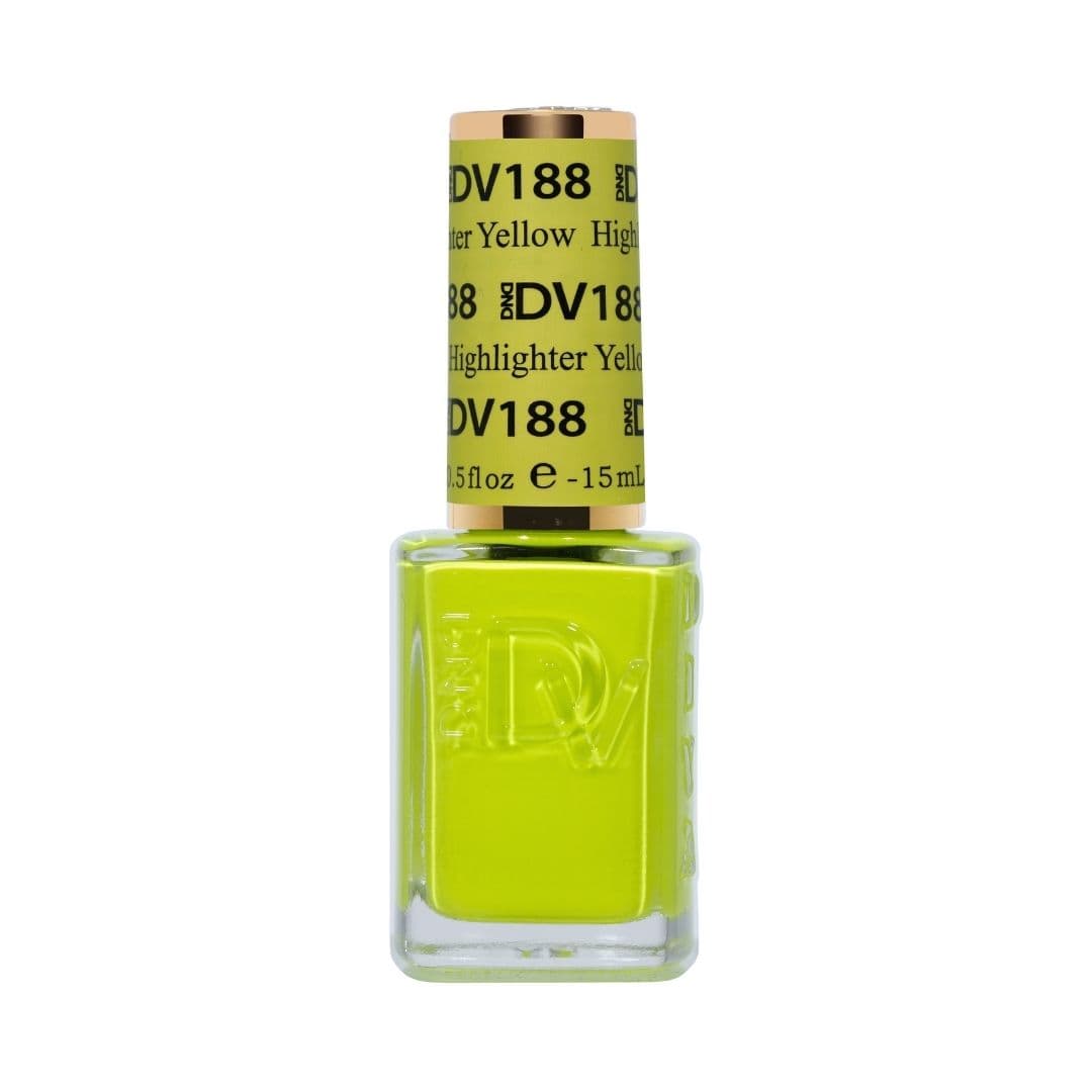 Highlighter Yellow DIVA #188 thumbnail 4