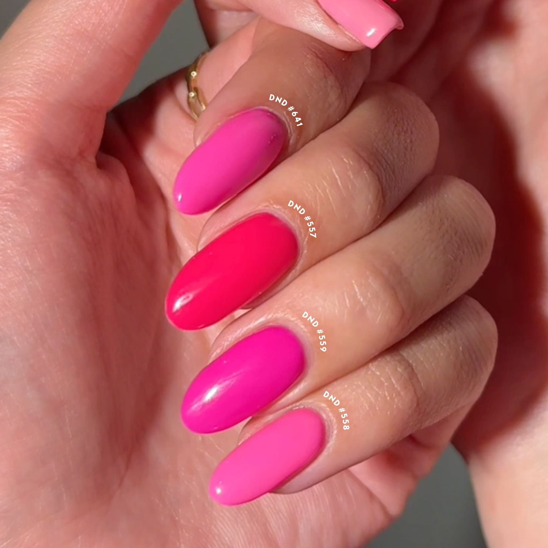 Hot Raspberry #557 thumbnail 3