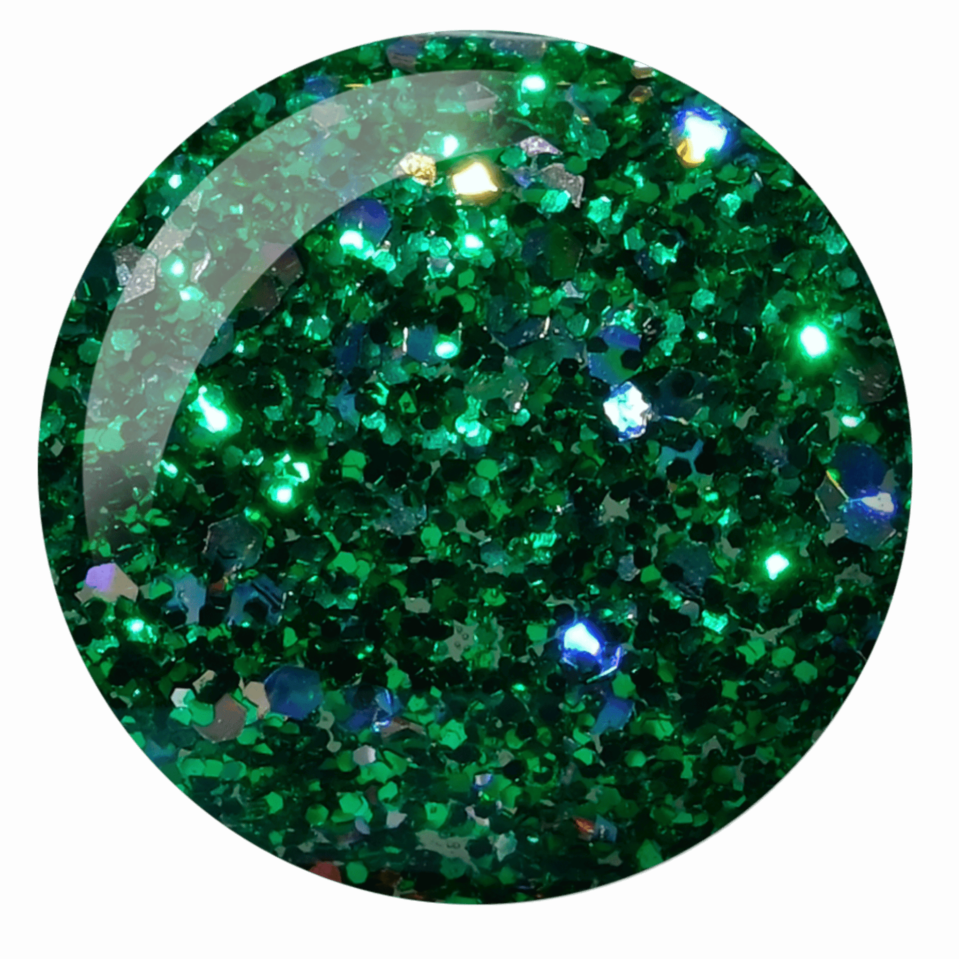 Jade Jingle DIVA #030