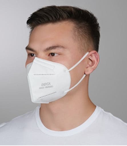 KN95 Face Mask Multipack
