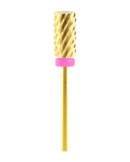 Large Barrel 3XC - Gold thumbnail 2